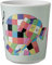 Elmer Petit Jour Paris - EL911P - Timbale Parfait pour boire comme un grand!