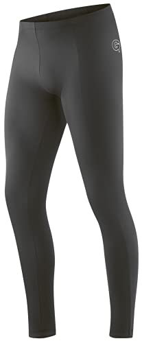 Gonso Herren Chesseler Raw Radhose ohne Polster 16221 schwarz XXL