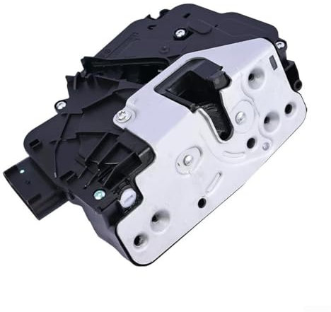 Serratura per porta scorrevole per Ford per transito per personalizzazione, codice parte BK21V264A00AF, montaggio facile