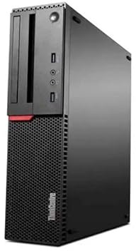 Lenovo PC ThinkCentre M700 SFF Intel G4400 RAM 8Go SSD 250Go WiFi W11