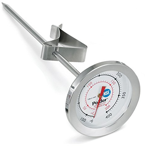 DIAL Candy Thermometer
