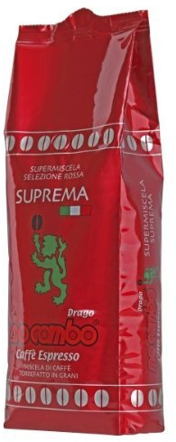 Mocambo Suprema 6x 1000g Bohne