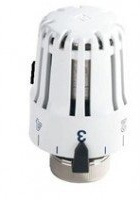 PINTOSSI - TESTA TERMOSTATICA CON SENSORE LIQUIDO PINTOSSI
