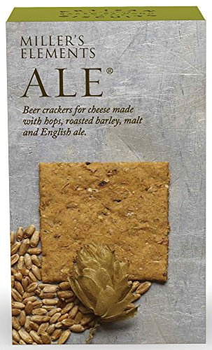 Miller's Ale Knallbonbons, 100 g, 3 Stück