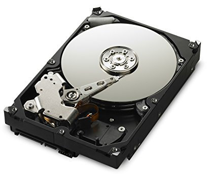 Seagate Barracuda 7200.9, 500GB - Disco Duro (500GB Barracuda, Serial ATA II, 500 GB, 8,89 cm (3.5), 7,4W, 0-60 °C, -40-70 °C)