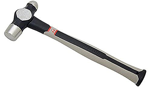 Bellota 8011-G CF - MARTILLO MECANICO BOLA CARBON FIBER