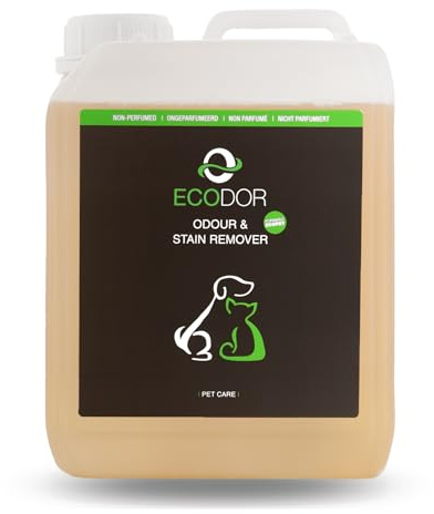 ECODOR - 2,5 ltr. UF 2000 Uringeruch Entferner.Dort wo Uringeruch unerwünscht ist,bietet unser Produkt eine umweltfreundliche Lösung..