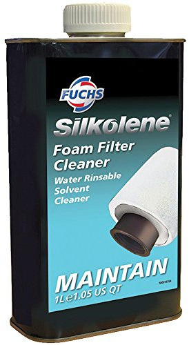 Fuchs-Filter Foam (aspirazione-alimentazione)