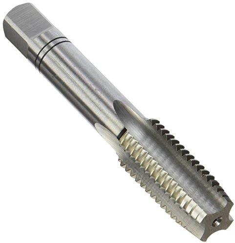 Handgewindebohrer ähnl. DIN 352 HSS-G, UNC 3/4 x 10 Mittelschneider in Bohrcraft Unibox