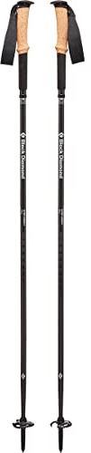 Black Diamond Alpine Carbon Z Wanderstöcke, 120cm