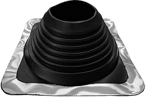 Rohrmanschette 241-520 mm