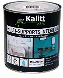 Kalitt multi supports Mat Plume 0.5L