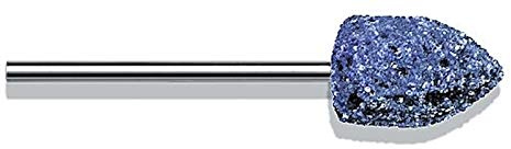 RUCK Hornhautschleifer klein/spitz Ø ca. 12 mm,
