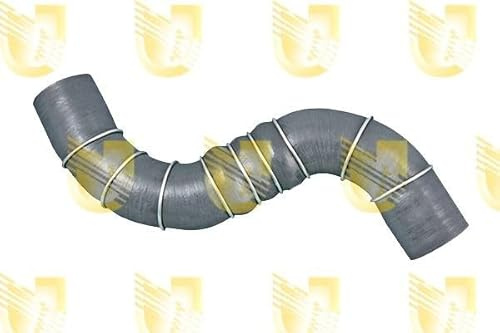 UNIGOM R5126 Ladeluftschlauch Kompatibel mit NISSAN Qashqai II J11, J11 14463JD52A 14463JD50A 14463JD51A
