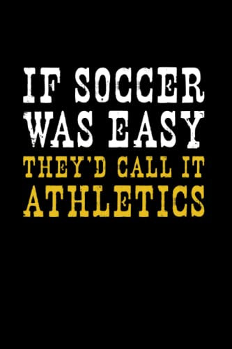Australia Soccer Australian Football Australia: College Ruled Journal Or Notebook (6X9 Inches) With 120 Pages