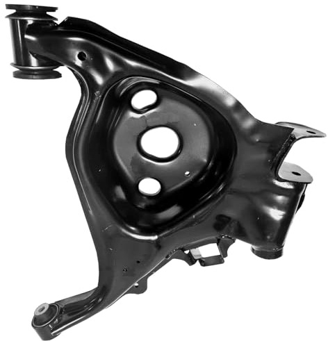 1x Federlenker Querlenker Hinterachse rechts unten für Audi A6 4F2 C6 + Avant 4F5 C6