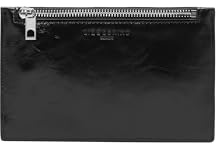 LIEBESKIND Damen Kiwi S Small Acc Lack Distressed Pouch Accessories