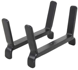 Achla Designs 6 Flower Box Bracket for 2x6 Railing