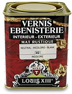 Louis XIII Barniz Mat.Rust.Lxiii 250Ml Inc