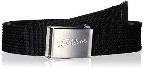 Fjällräven Unisex Övik Webbing Belt Belt