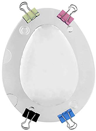 LICHENGTAI Easter Egg Large Size Chocolate Cake Mold, 3D Dinosaur Egg Silicone Mold, Non-Stick, Easy to Clean, Bake, Freeze, Dishwasher Safe, White
