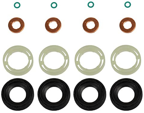 NTY BWP-CT-002 Unidad inyectora regeneración filtro de partículas