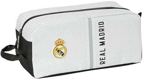 Zapatillero Real Madrid Primera Equipación 24/25