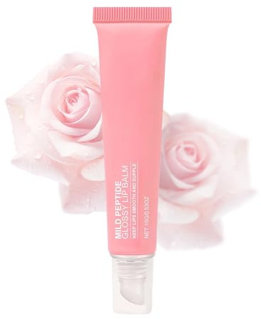 Bálsamo Labial Productos para el Cuidado de la Piel con Hidratación de | Crema Hidratante para el Cuidado de los Labios para Niñas Mujeres Adolescentes Familia Amigos Novias