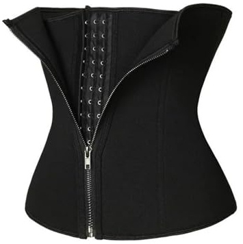 SNDISNV Cintura Dimagrante for Il Controllo della Pancia da Donna, for Perdere Peso, Corsetto Modellante for la Pancia, Snellente for la Pancia, Cincher Sportivo Adatto per Lo Sport(S)