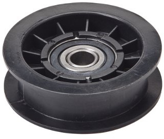 Oregon 34–826 flach-Spannrollen Ersatz für Murray 91179, 421409
