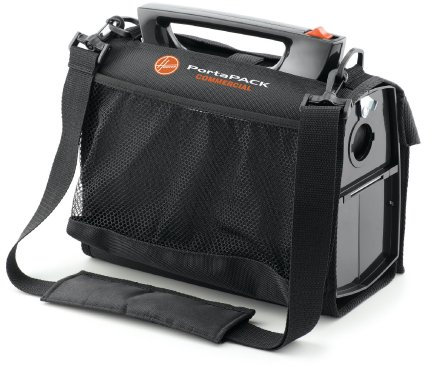 Hoover CH01005 PortaPACK Carrying Bag by Hoover Commercial