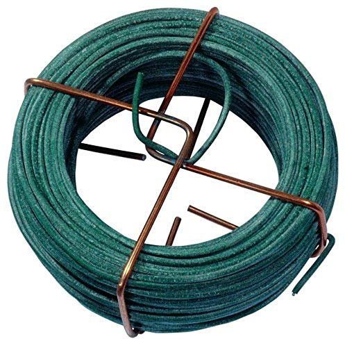 Connex Drahts FLOR78620, 2 mm x 30 m, grün