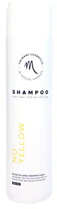 Calmare Calmare - No Yellow - Shampoo - 250 ml
