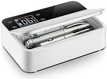 Mini frigorifero portatile congelatore per insulina auto frigorifero farmaco intelligente temperatura costante di temperatura frigorifero ricarica scatola frigorifero cassa piccola scatola di viaggio