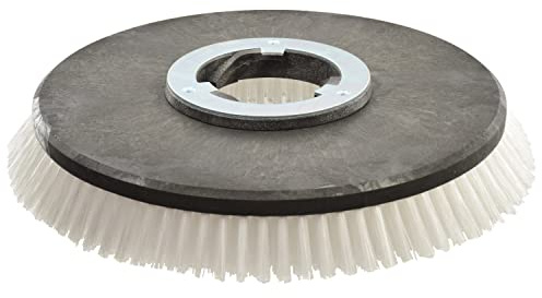 Spazzola piatta per Cleanfix RA 430, RA 431, R43-180, scopa Ø 390 mm
