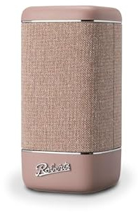 Beacon 325 Bluetooth Portable Speaker Rosa
