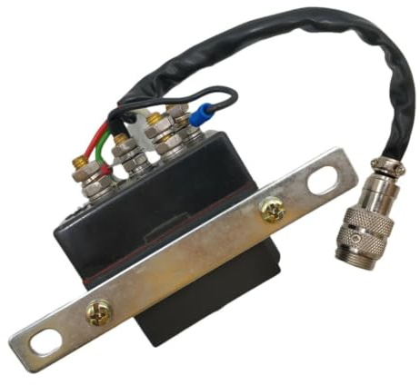 Cabrestante apto for HS500 HS700 500CC 700CC ATV 200A