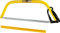 Stanley 1-15-403 Scie à buches denture américaine 750 mm Multicolore