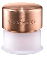 SIMPLEX-Einsatz, Kupfer | D=40 mm | 3804.040