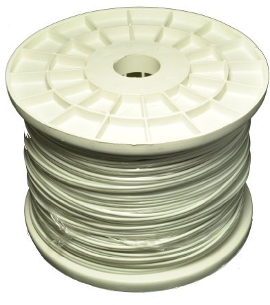 Central Vacuum Cleaner Low Voltage Wire