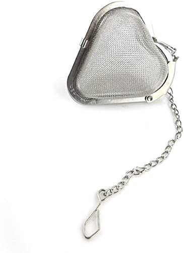 Norpro Heart Tea Infuser