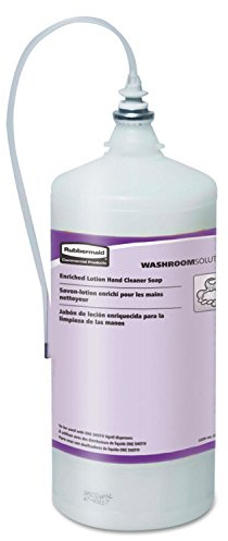 Rubbermaid Commercial Products 1600 ml Lotion Hand Cleanser Refill