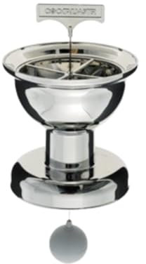 Louis Tellier Cocktail Master Cromado, Cromo, Tamaño estándar