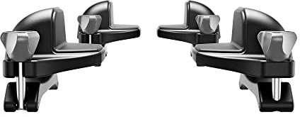 Thule 819 Portage Canoe Carrier