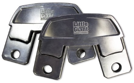 Little Giant Ladder Systems 26362 Velocity Trestle Bracket Kit