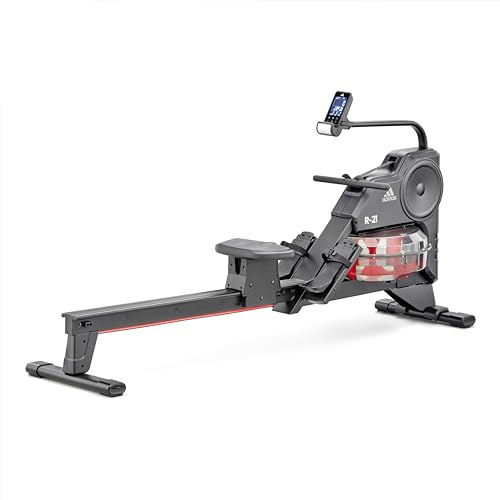 adidas R-21 Water Rower