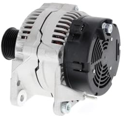 HELLA 8EL 011 711-031 Alternador - 14V - 90A