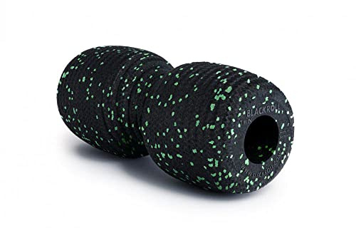 Blackroll BLACKROLL® TWIN Blau/Gelb - ONESIZE