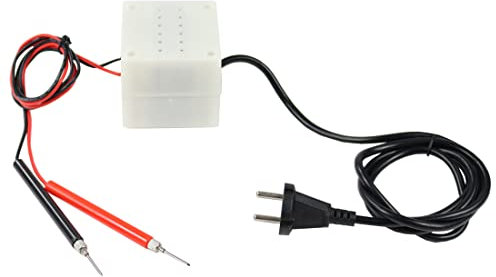 Trafolöter für Mittelwände zum Waben einlöten Rähmchen Trafo Imkerei Bienen