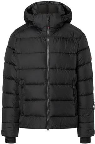 Bogner Fire + Ice Luka 2 - Herren Steppjacke, Größe_Bekleidung_NR:52, Farbe:black